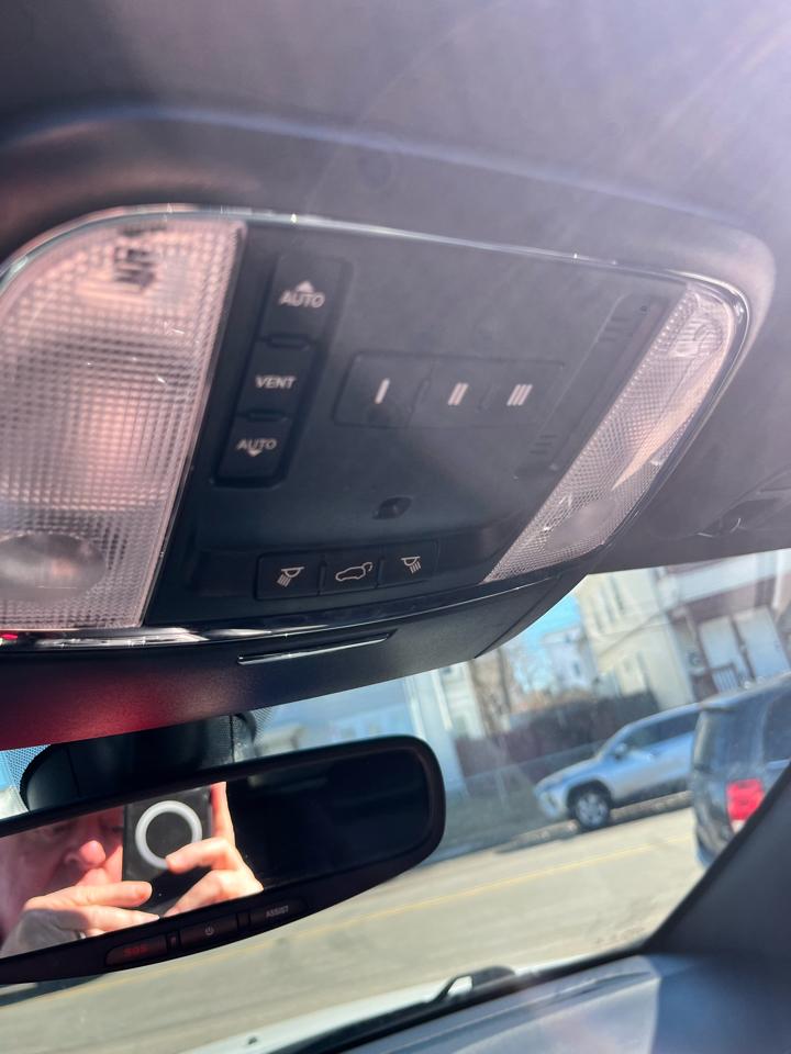 Jeep Grand Cherokee Limited 4x4 2019