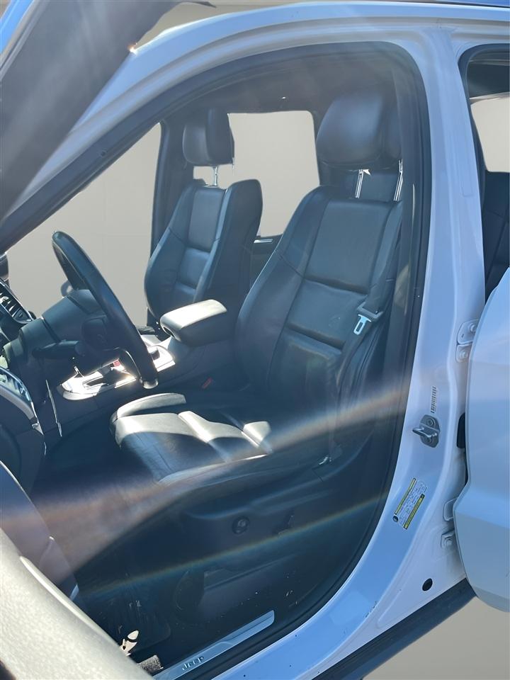 Jeep Grand Cherokee Limited 4x4 2019