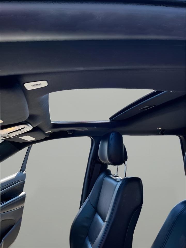 Jeep Grand Cherokee Limited 4x4 2019