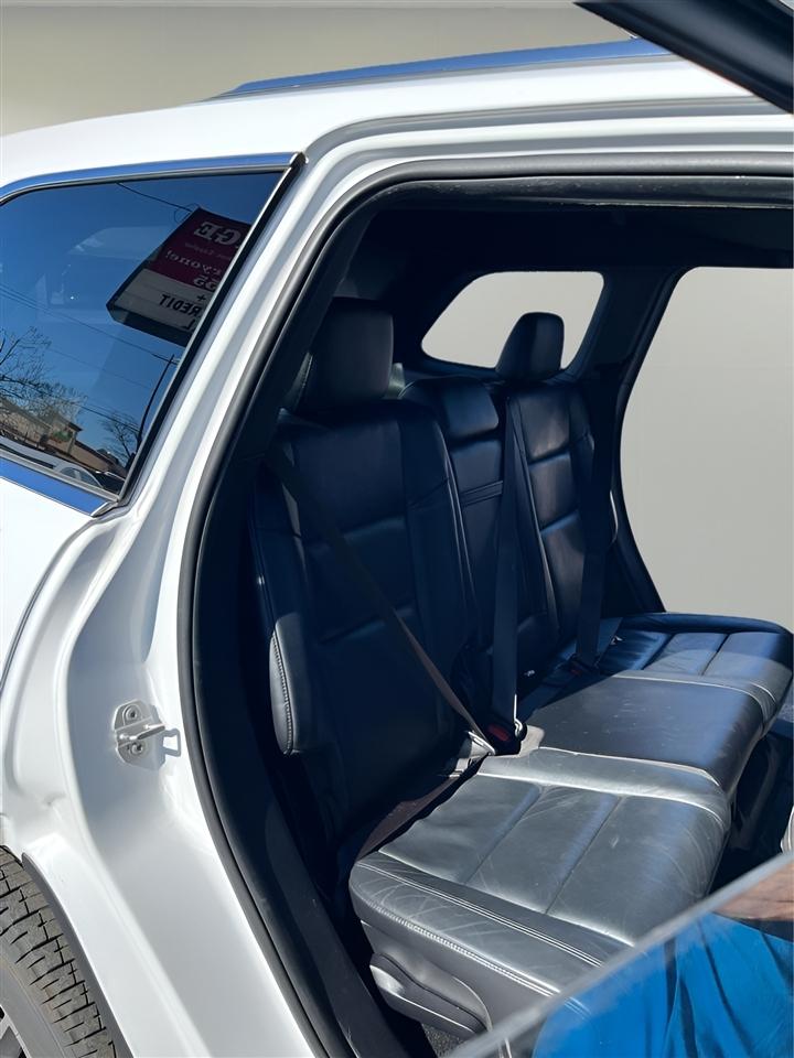 Jeep Grand Cherokee Limited 4x4 2019