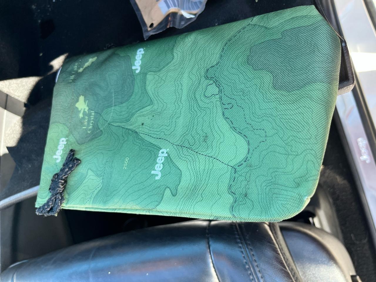 Jeep Grand Cherokee Limited 4x4 2019