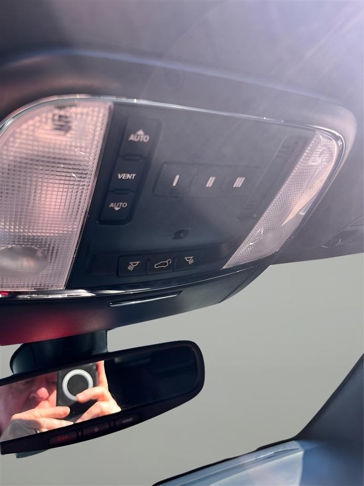 Jeep Grand Cherokee Limited 4x4 2019