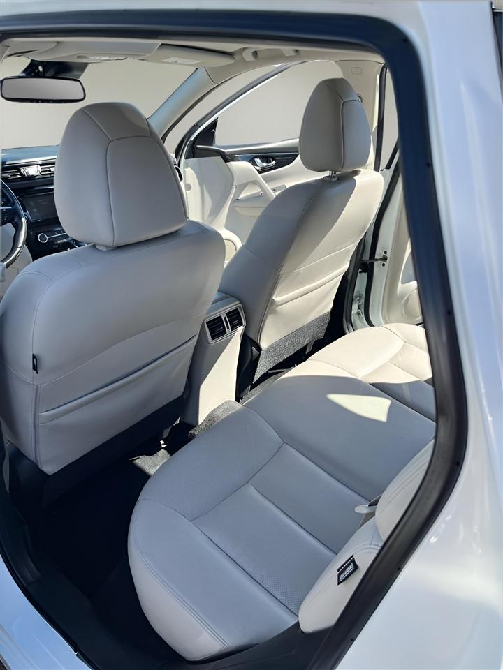 Nissan Rogue Sport AWD SL 2022