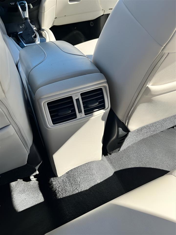 Nissan Rogue Sport AWD SL 2022