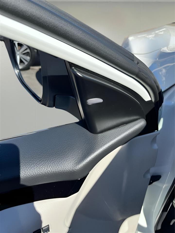 Nissan Rogue Sport AWD SL 2022