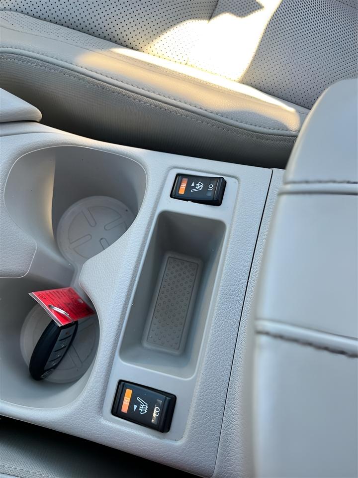 Nissan Rogue Sport AWD SL 2022