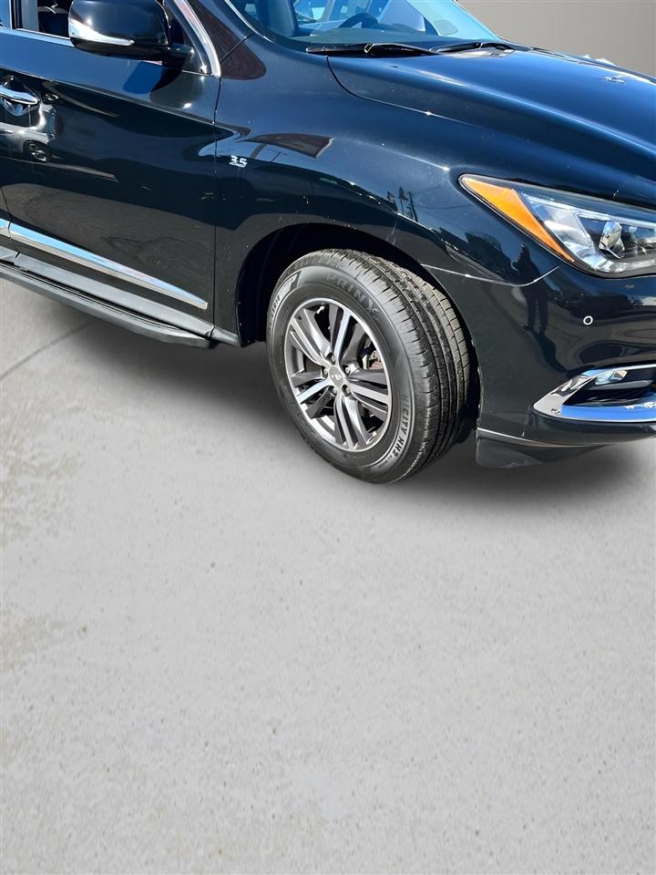 Infiniti QX60 LUXE AWD 2019