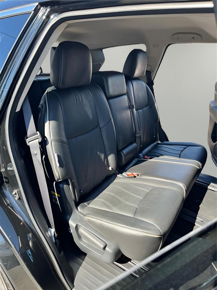 Infiniti QX60 LUXE AWD 2019