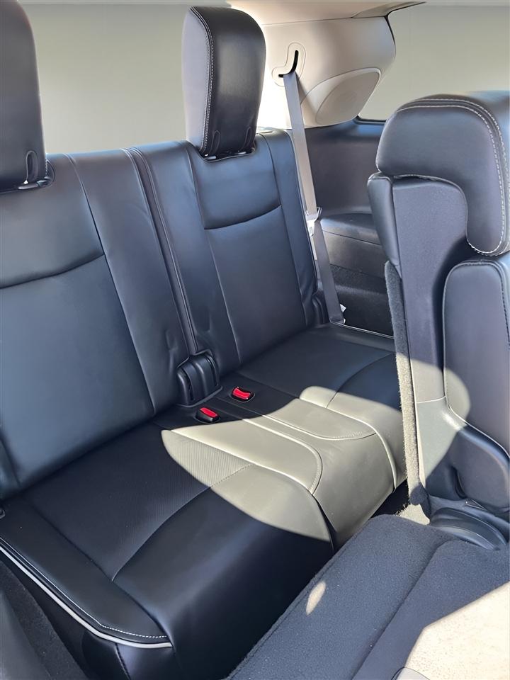 Infiniti QX60 LUXE AWD 2019