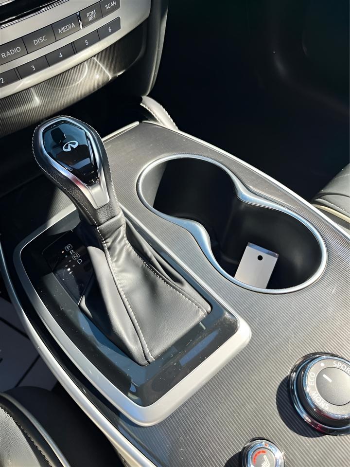 Infiniti QX60 LUXE AWD 2019