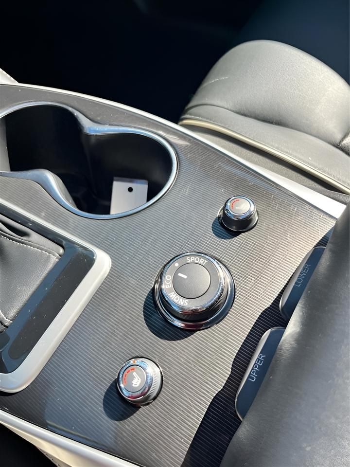 Infiniti QX60 LUXE AWD 2019