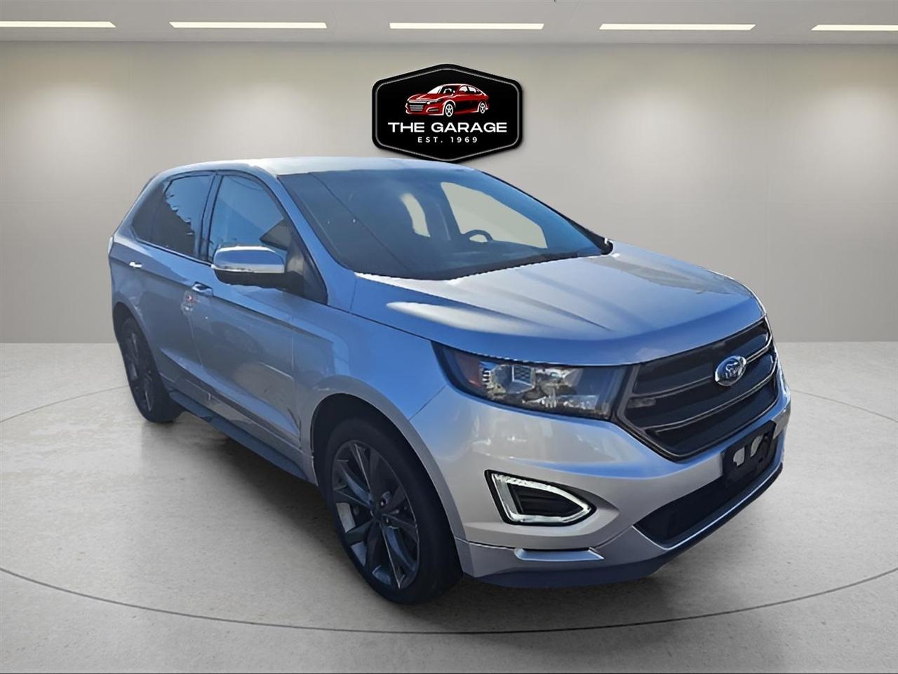 Ford Edge 4dr Sport AWD 2016