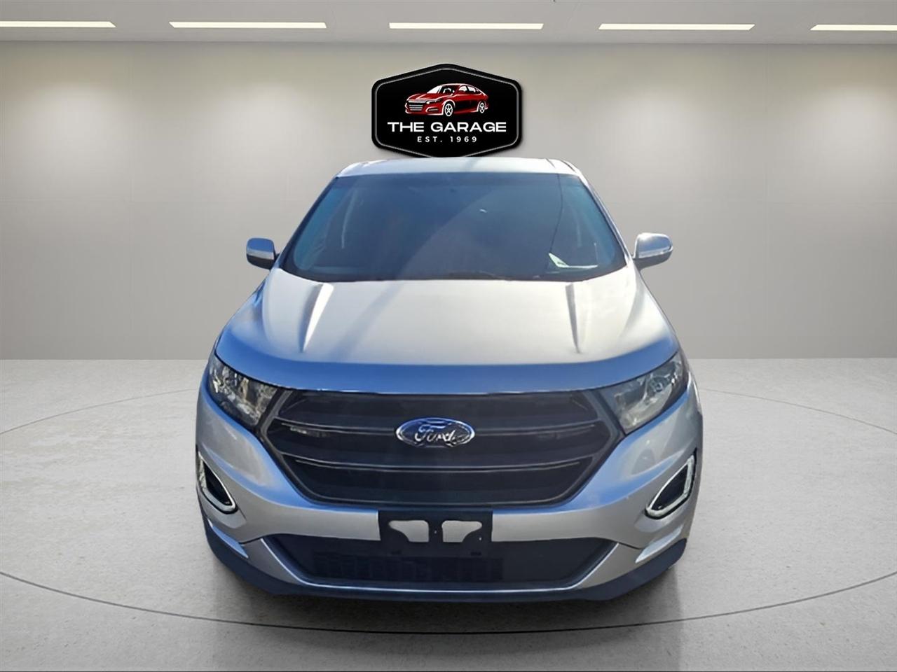 Ford Edge 4dr Sport AWD 2016