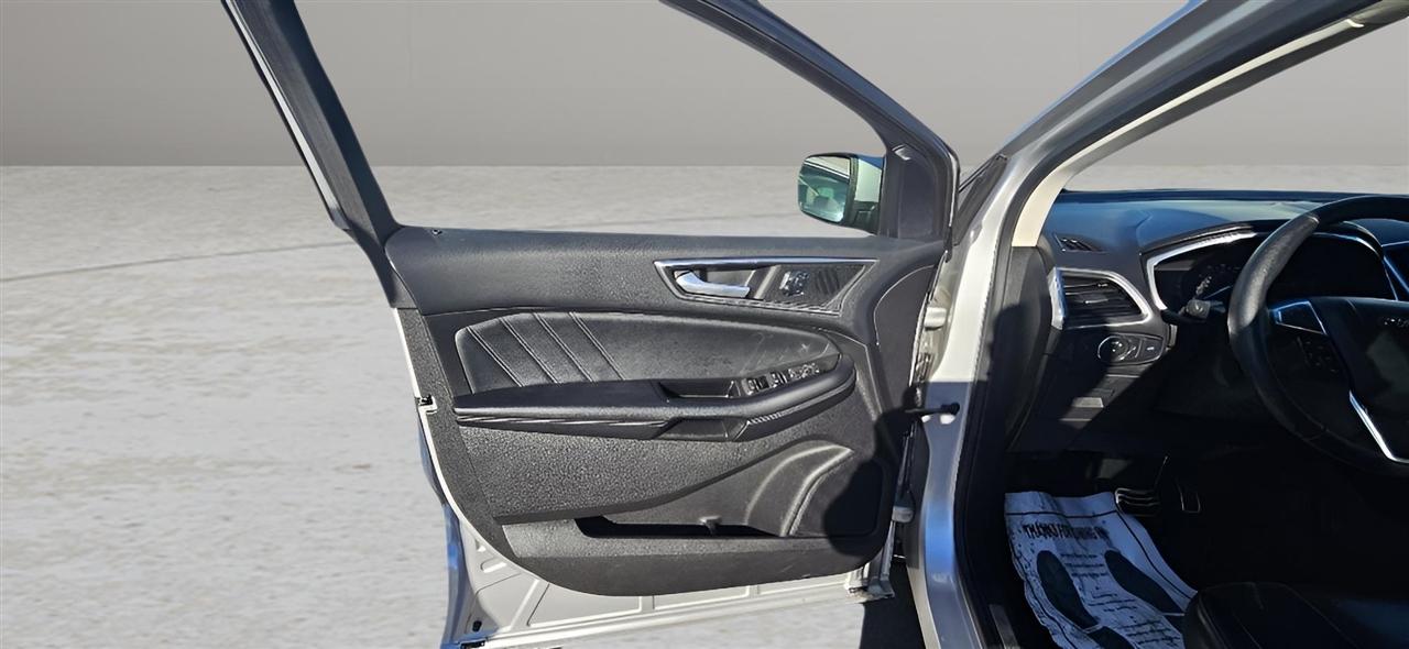 Ford Edge 4dr Sport AWD 2016