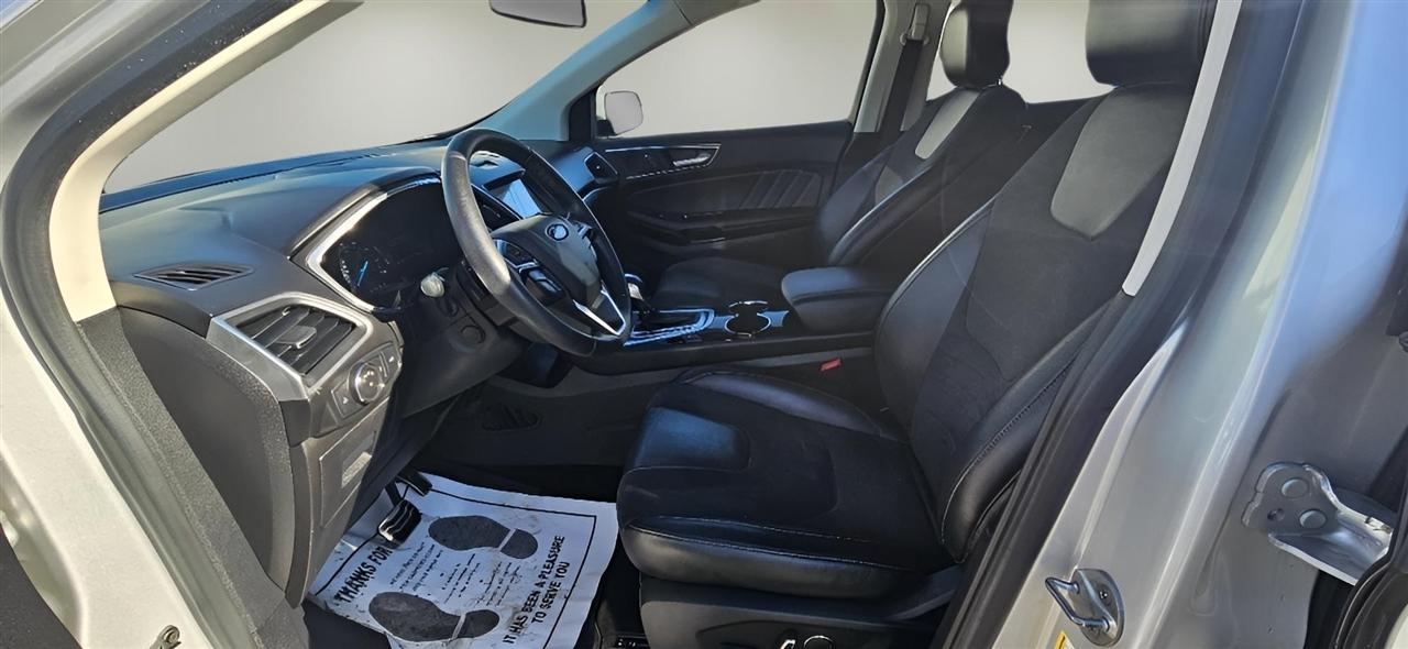 Ford Edge 4dr Sport AWD 2016