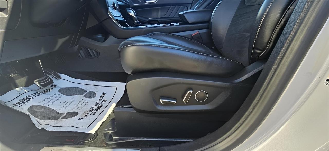 Ford Edge 4dr Sport AWD 2016