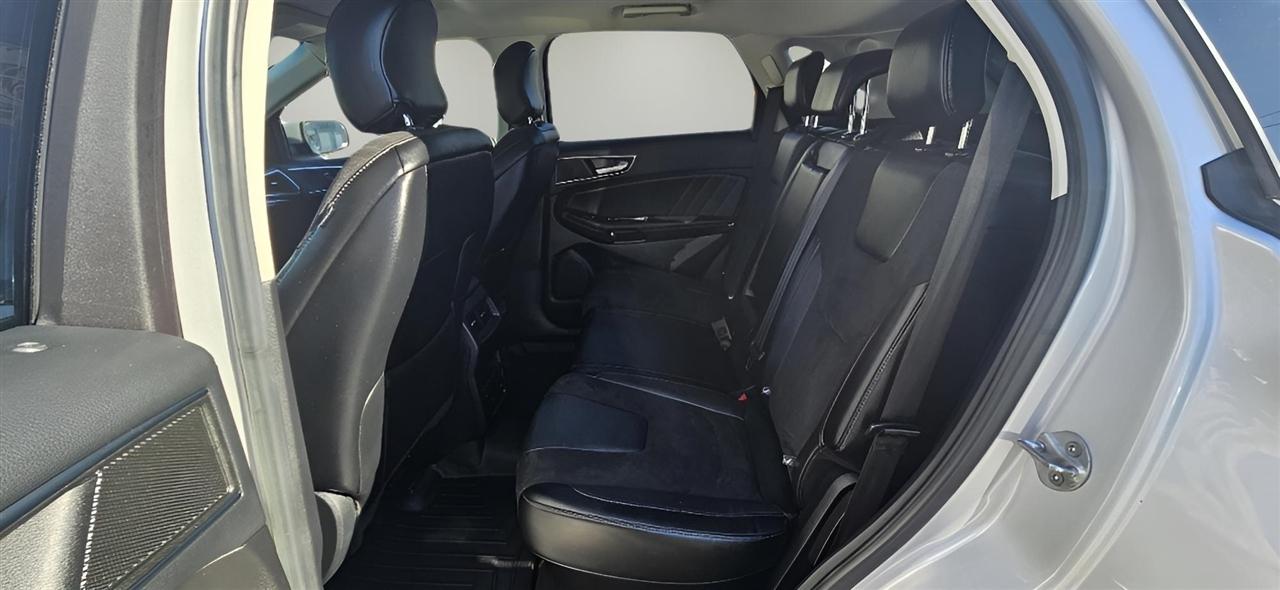 Ford Edge 4dr Sport AWD 2016