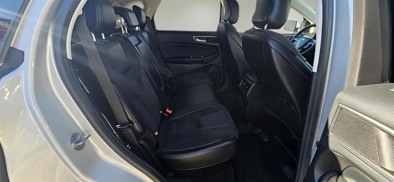 Ford Edge 4dr Sport AWD 2016