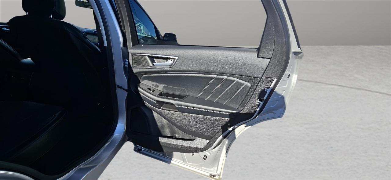 Ford Edge 4dr Sport AWD 2016