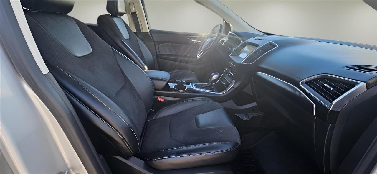 Ford Edge 4dr Sport AWD 2016