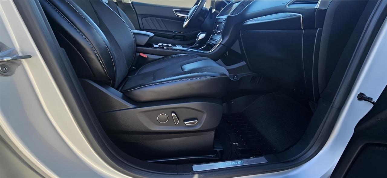 Ford Edge 4dr Sport AWD 2016