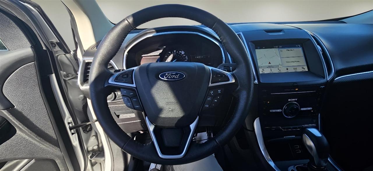 Ford Edge 4dr Sport AWD 2016