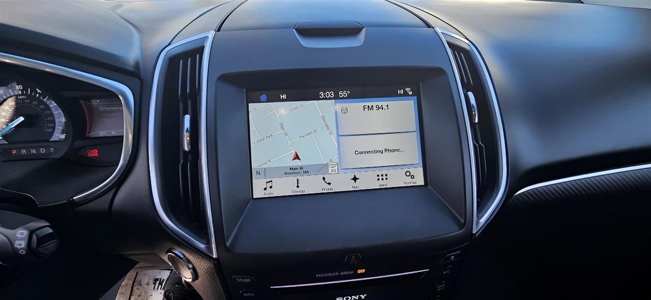 Ford Edge 4dr Sport AWD 2016