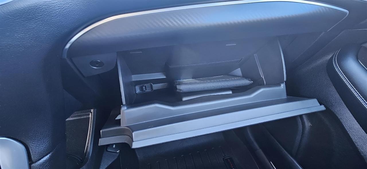 Ford Edge 4dr Sport AWD 2016