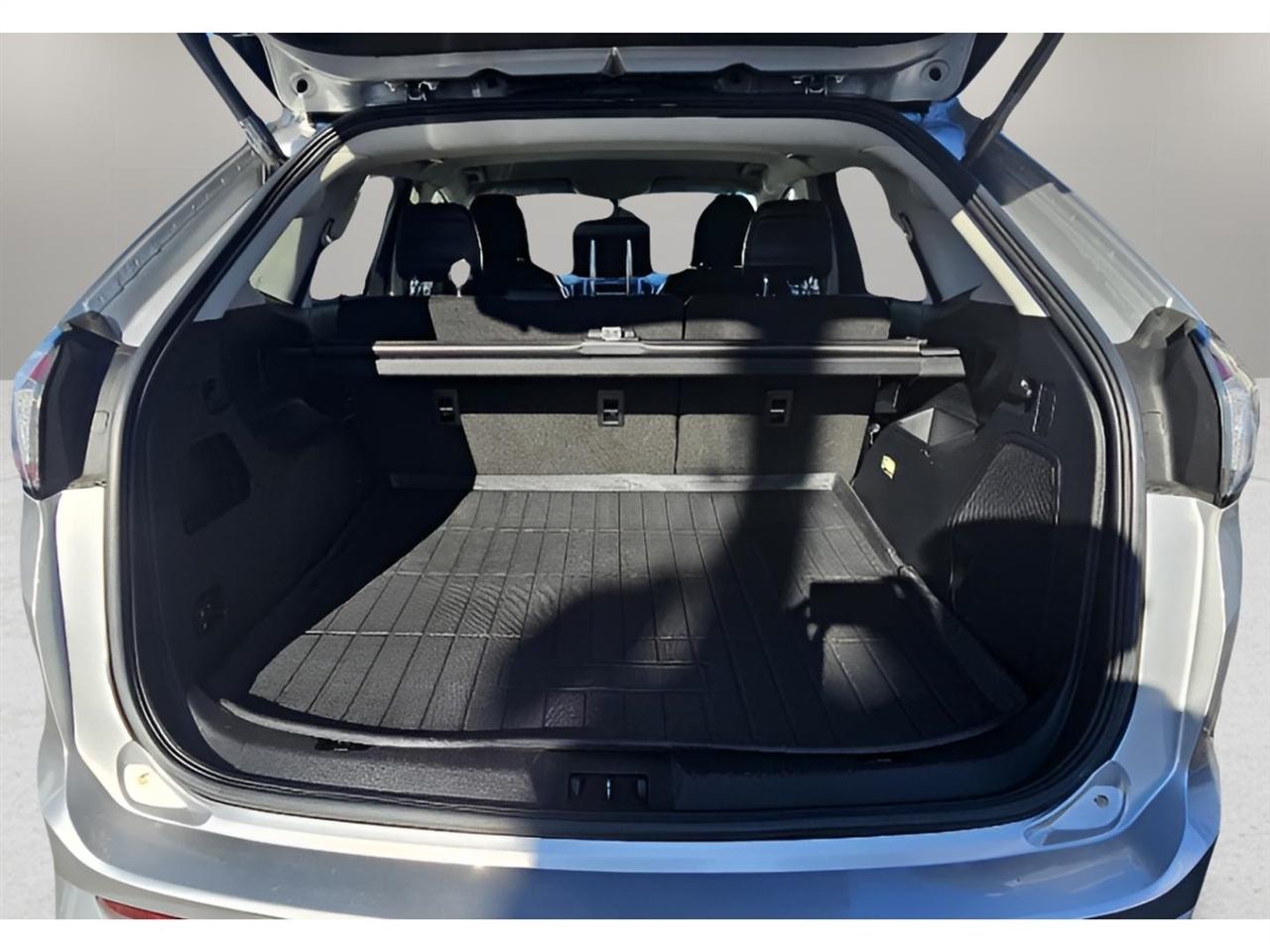 Ford Edge 4dr Sport AWD 2016