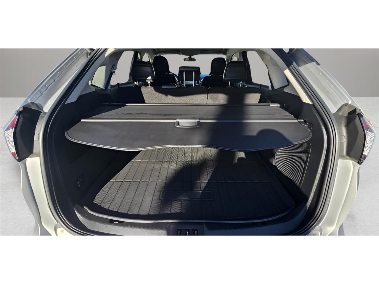 Ford Edge 4dr Sport AWD 2016