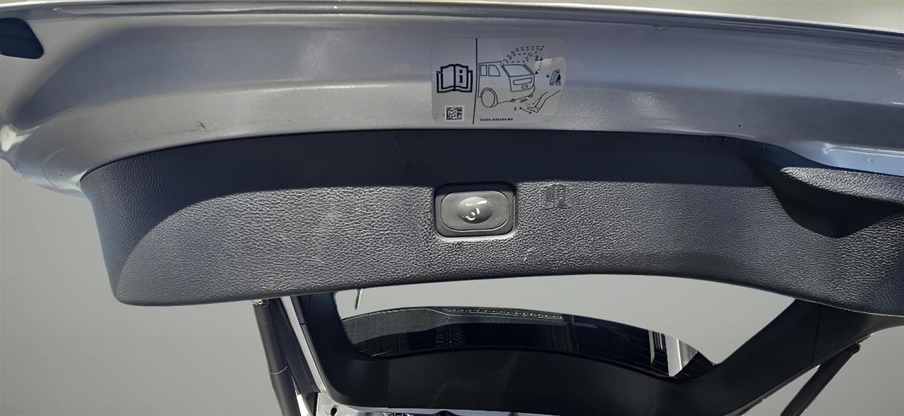 Ford Edge 4dr Sport AWD 2016