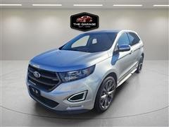 2016 Ford Edge 