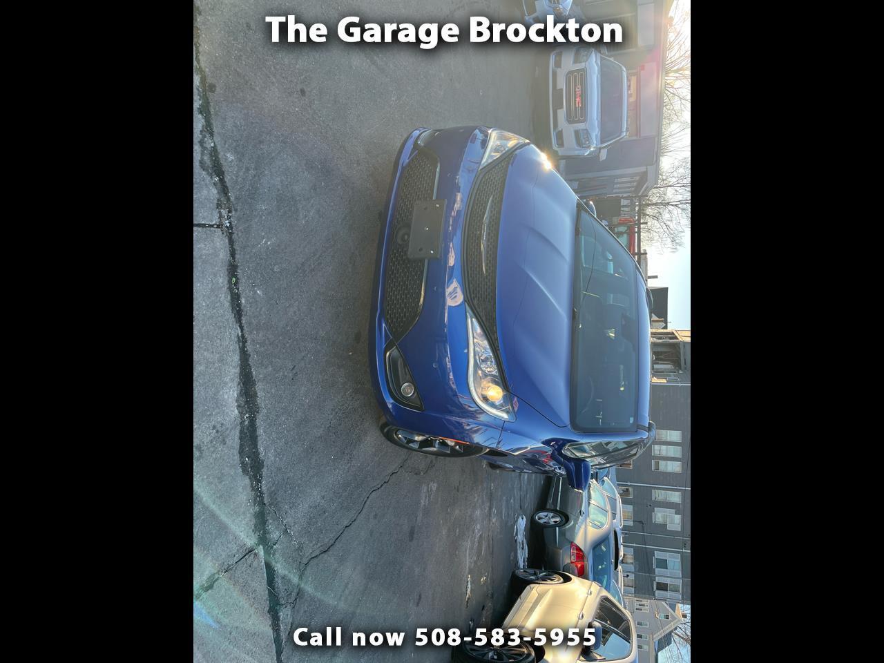 2019 Chrysler Pacifica Touring L Plus