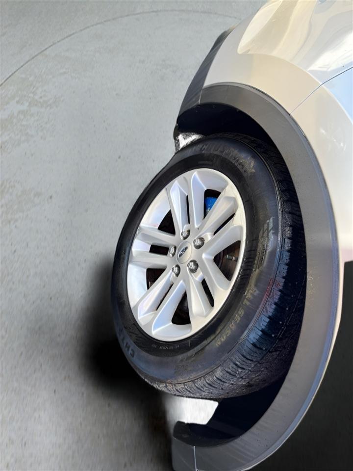 Ford Explorer 4WD 4dr XLT 2013