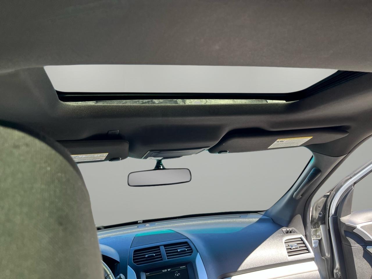 Ford Explorer 4WD 4dr XLT 2013