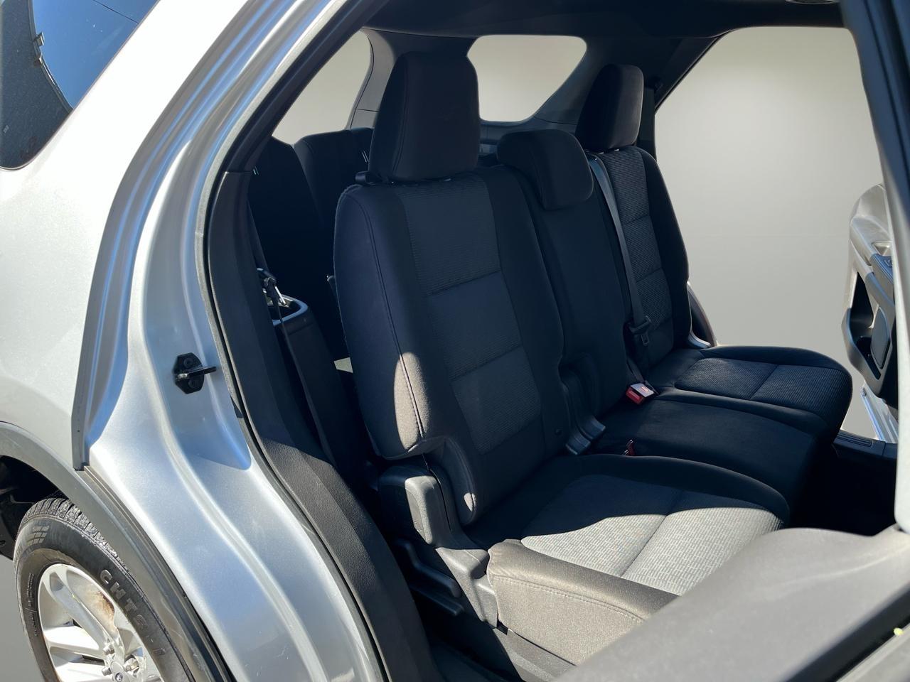 Ford Explorer 4WD 4dr XLT 2013