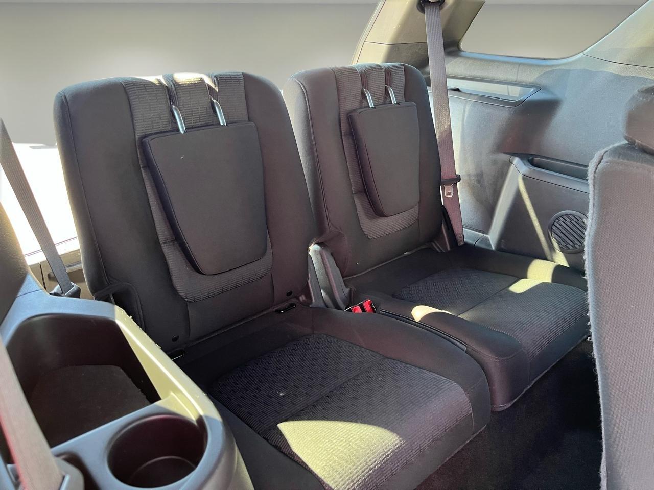 Ford Explorer 4WD 4dr XLT 2013