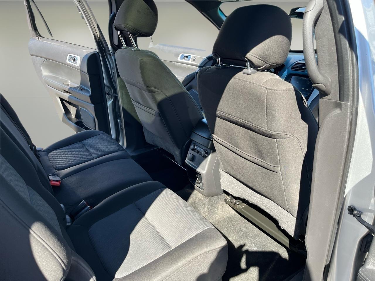 Ford Explorer 4WD 4dr XLT 2013