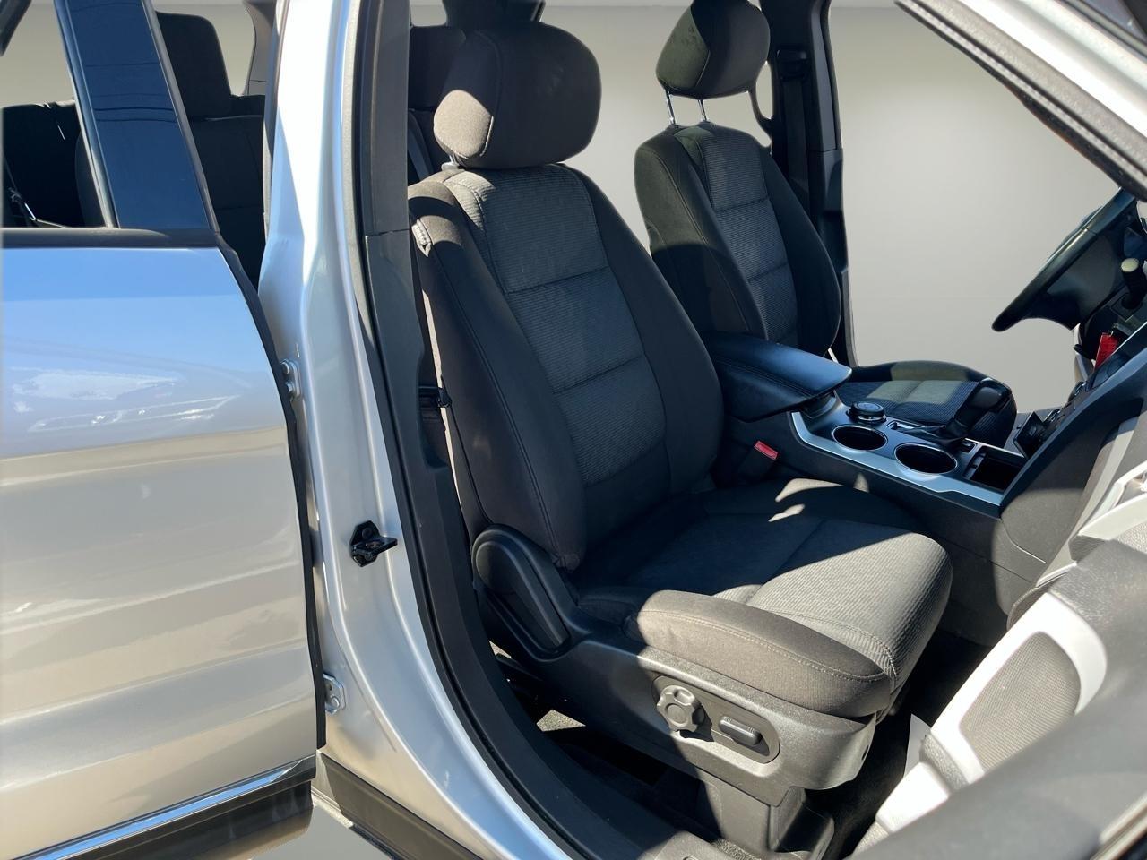 Ford Explorer 4WD 4dr XLT 2013