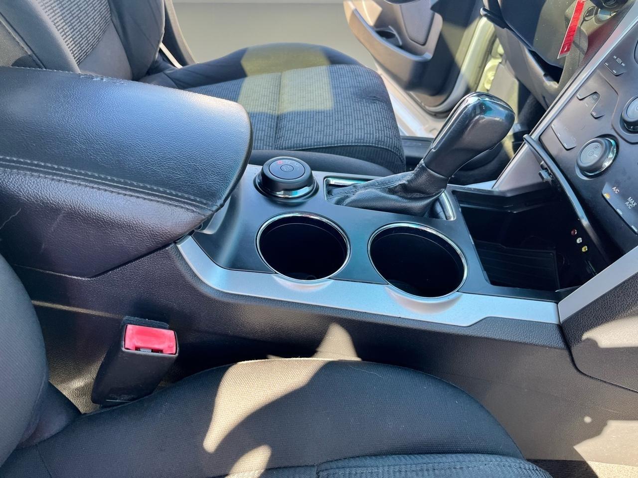 Ford Explorer 4WD 4dr XLT 2013