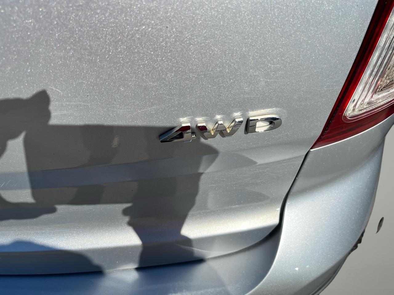 Ford Explorer 4WD 4dr XLT 2013