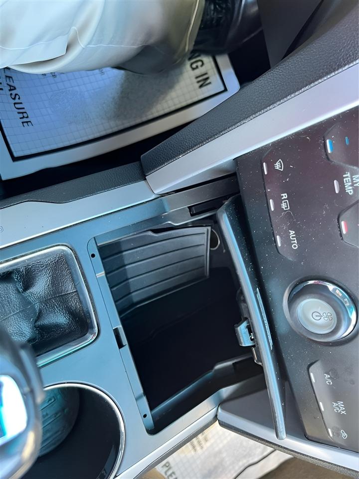 Ford Explorer 4WD 4dr XLT 2013