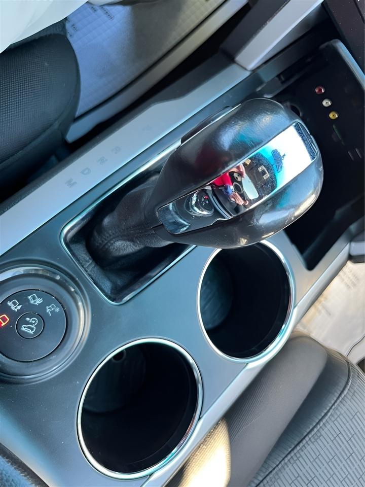 Ford Explorer 4WD 4dr XLT 2013