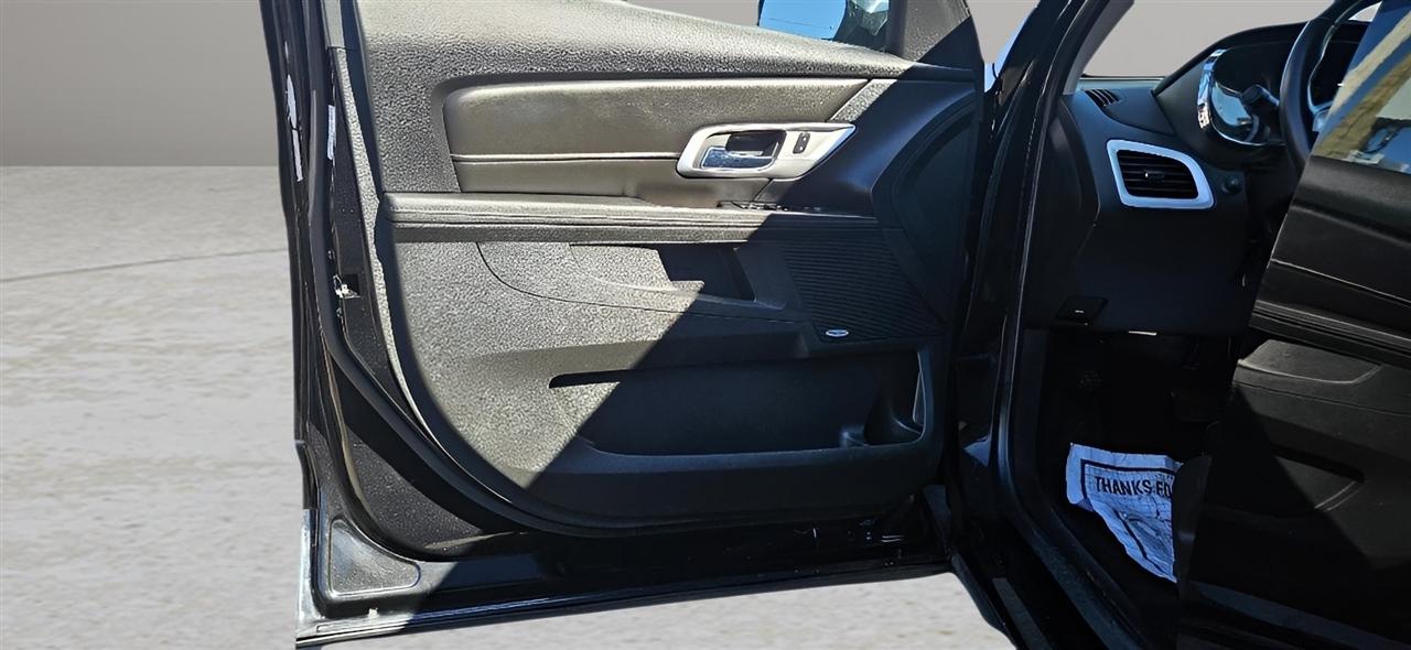 GMC Terrain AWD 4dr SLT 2016