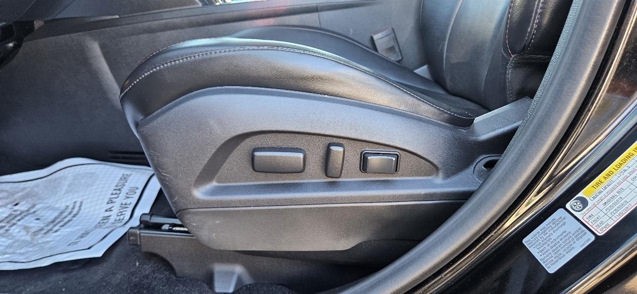 GMC Terrain AWD 4dr SLT 2016