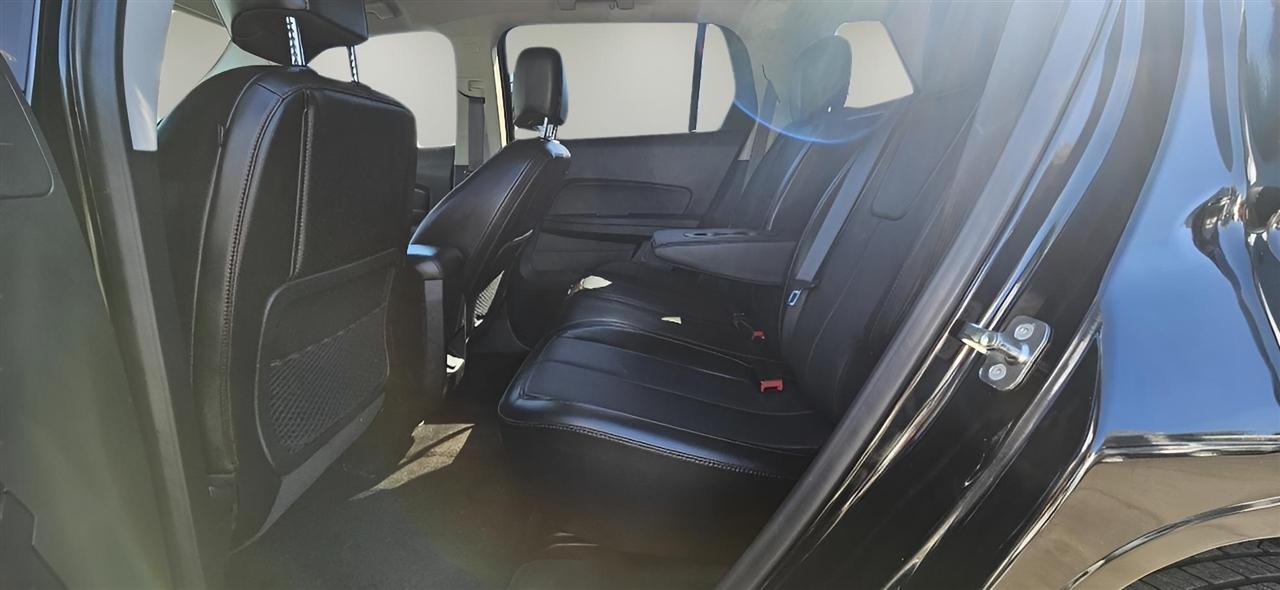 GMC Terrain AWD 4dr SLT 2016