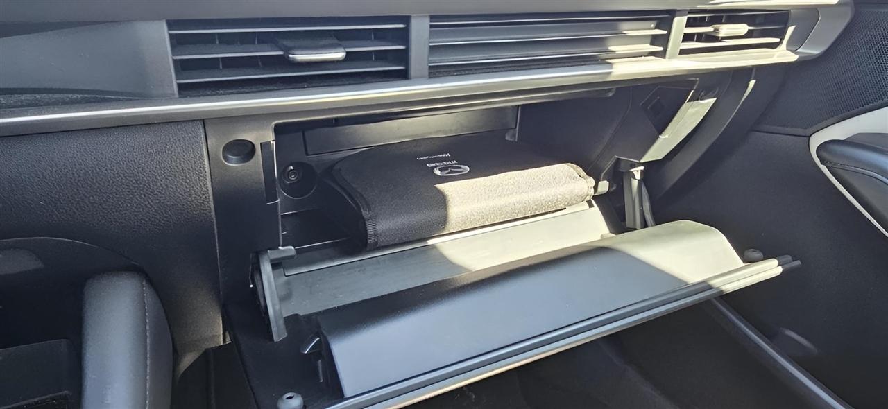 Mazda Mazda3 Sedan  2020