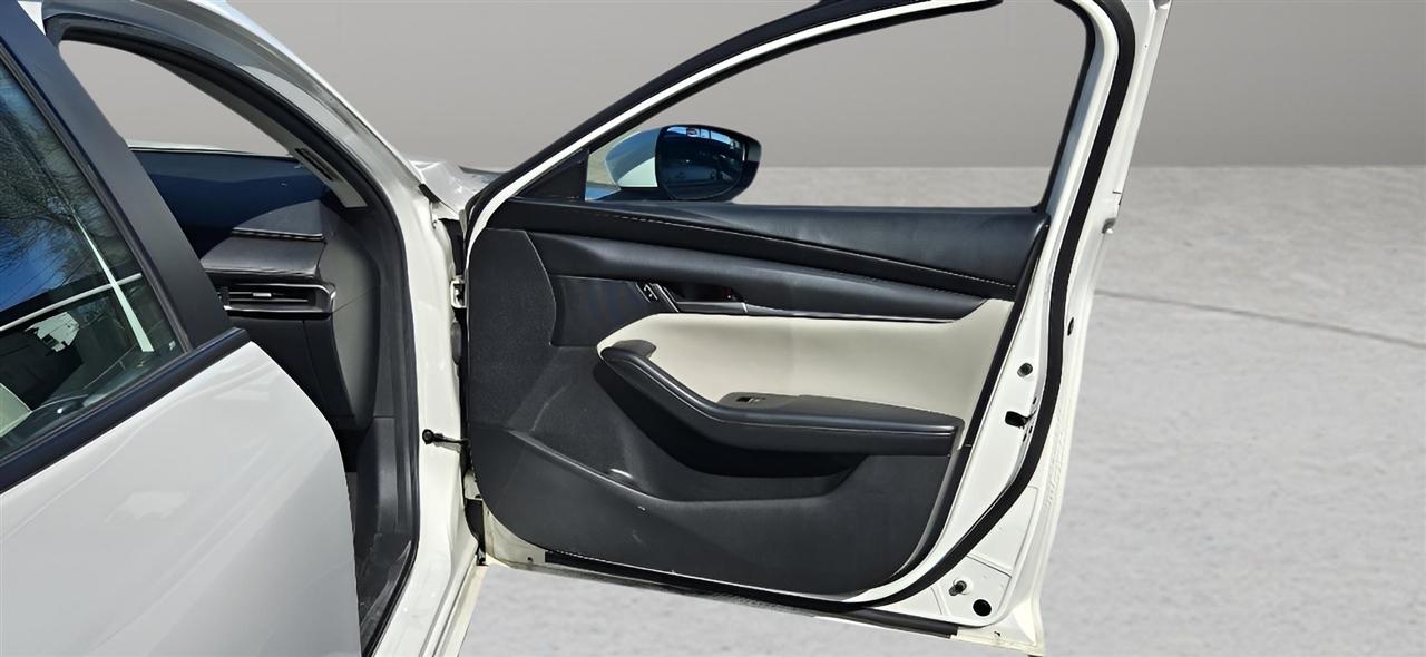 Mazda Mazda3 Sedan  2020