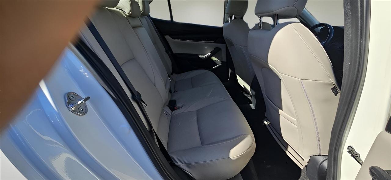 Mazda Mazda3 Sedan  2020