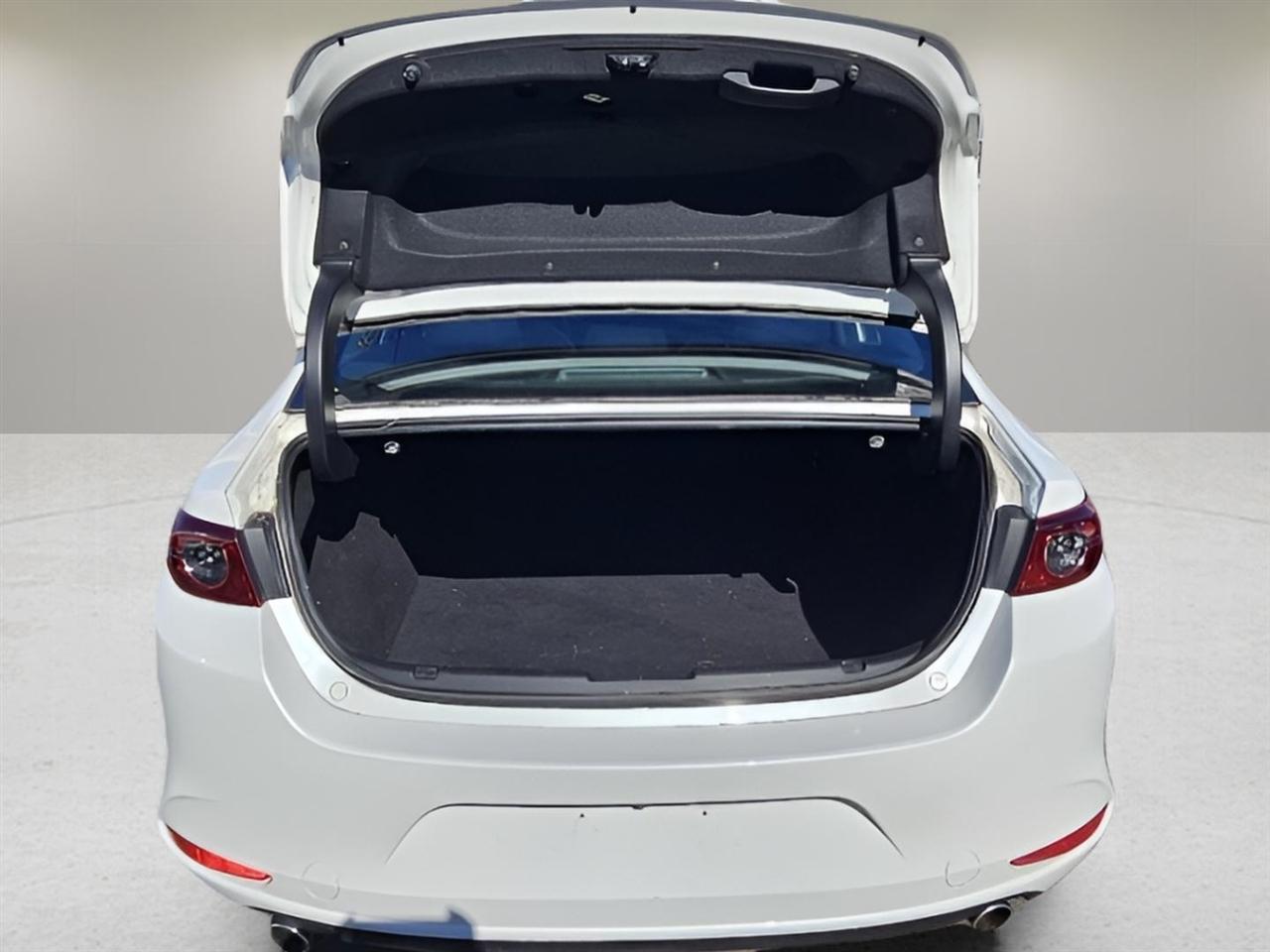 Mazda Mazda3 Sedan  2020